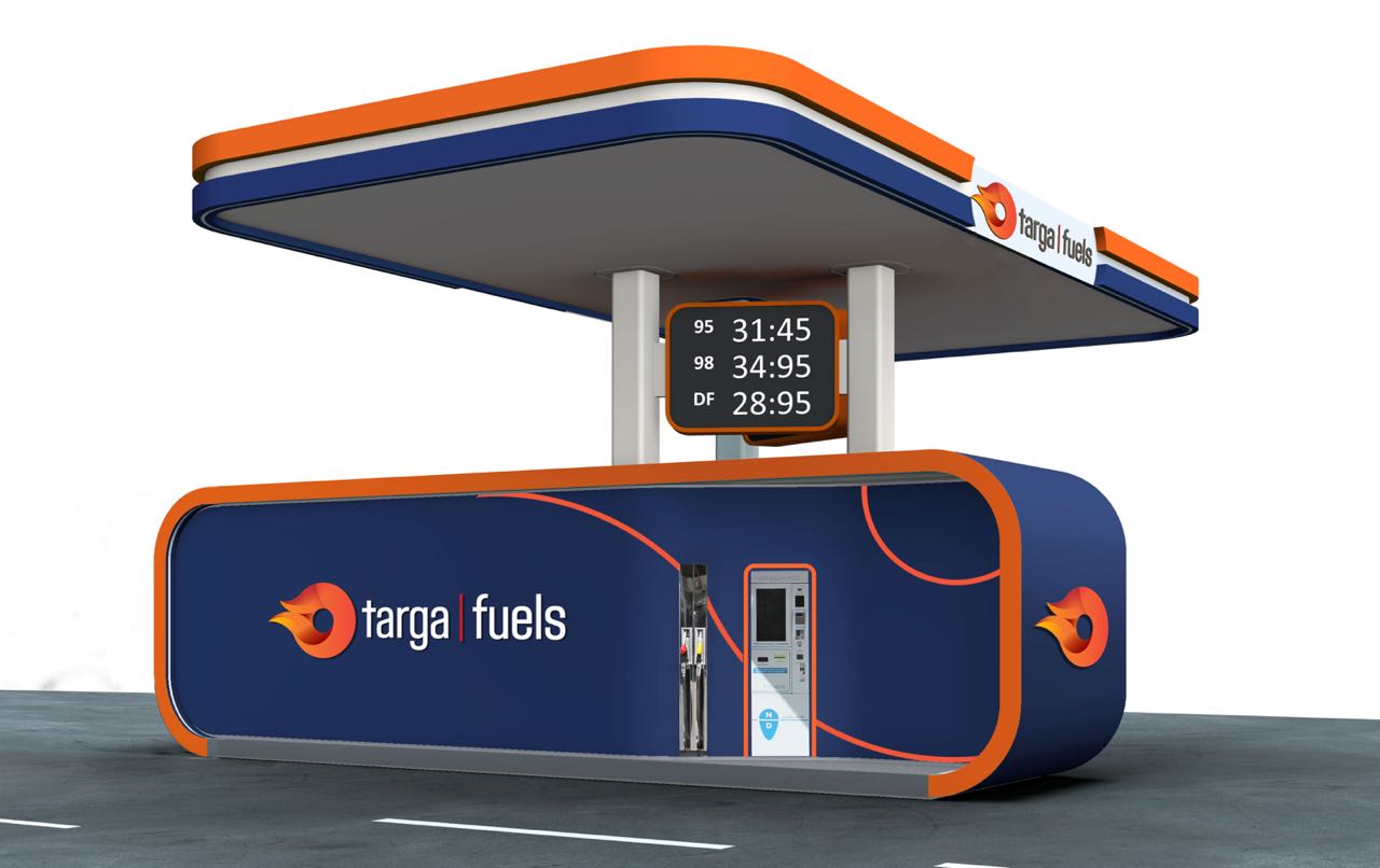 Las primeras gasolineras móviles de Targa Fuels llegan a la Ciudad de México y León, Guanajuato